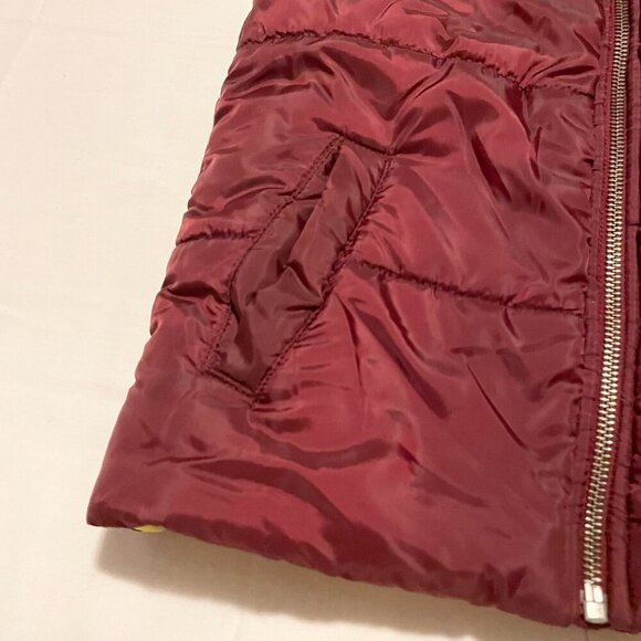 Calvin Klein Kids Boys Vest Size 5 - Picture 6 of 16